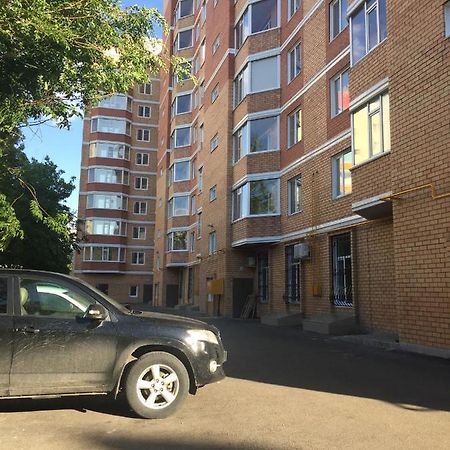 קוסטנאי 2-Ухкомнатная Современная Новая Квартира В Центре Города מראה חיצוני תמונה